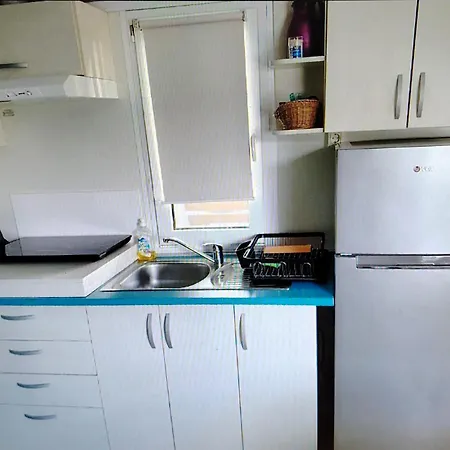 Apartment Ivona's Mobile House No 26