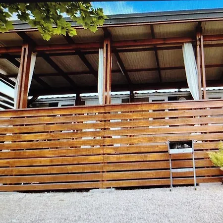 Ivona's Mobile House No 26 Turanj